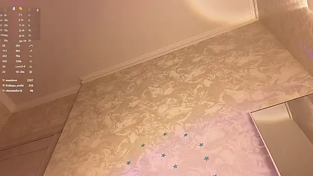 Sunflovery live sex cam