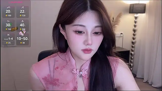 Cure-uuuuuuuu live sex cam