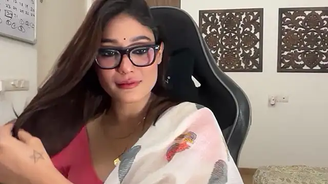 GoddessAnna live sex cam