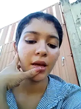 Soymaia live sex cam