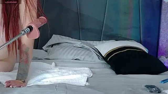 DeniseSun live sex cam