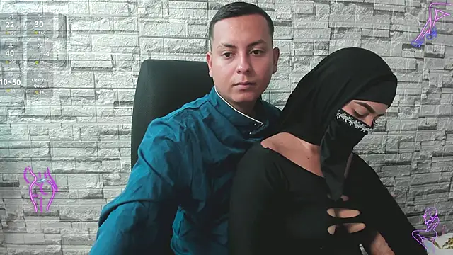 malek_and_emir live sex cam