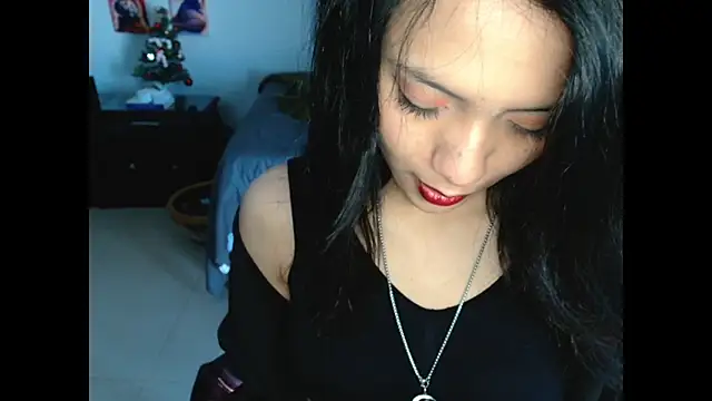 Dama_Scarlata18 live sex cam