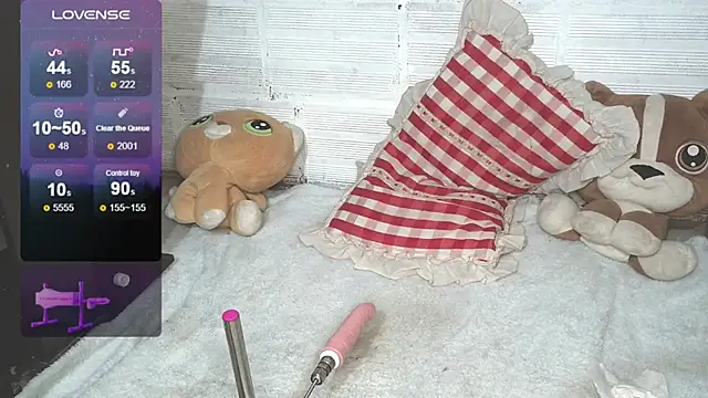 lunacutie live sex cam