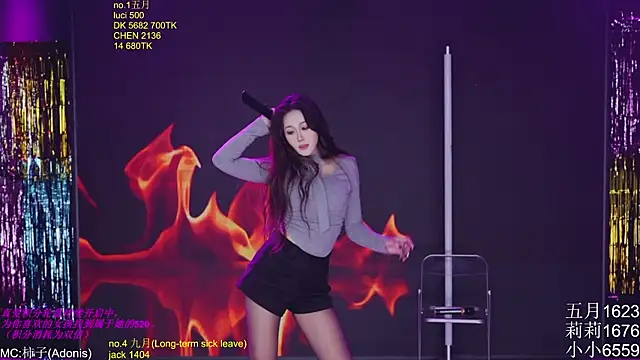 World-flower live sex cam