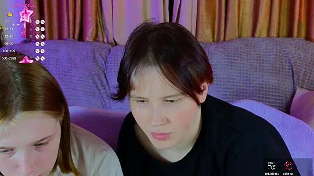 Girls_Fingers live sex cam