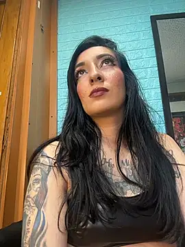 SALOME_KORLAND live sex cam