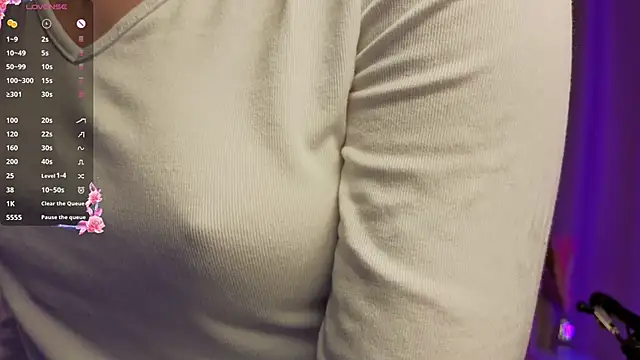 TheolaLonghofer live sex cam