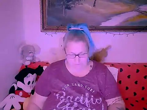 MarryBigBoobs69 live sex cam