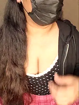 NovaGlitch27 live sex cam