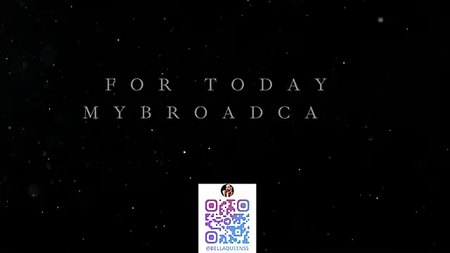 BellaQueenss live sex cam