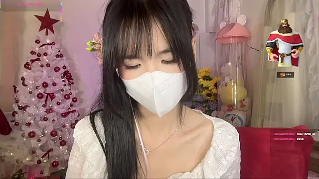 Your-Sunshine live sex cam