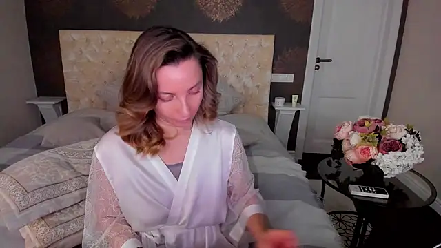 AllisonWilliams live sex cam