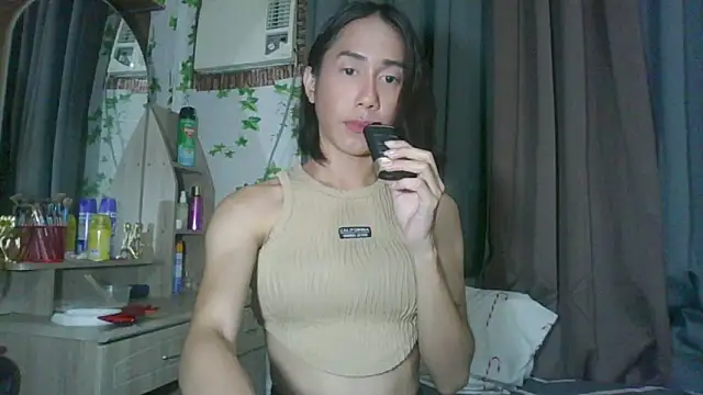 Krishellemoorree live sex cam