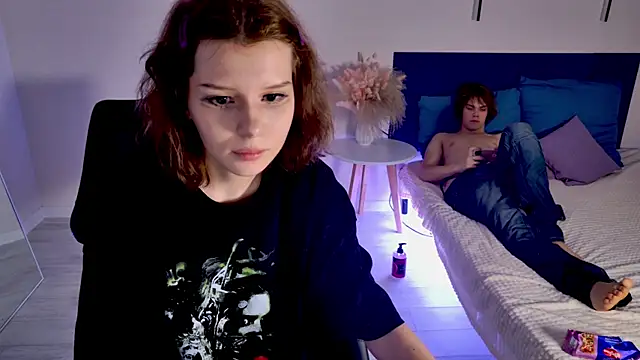 Bonnie_And_C1yde live sex cam