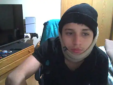 S4nt1luXx live sex cam