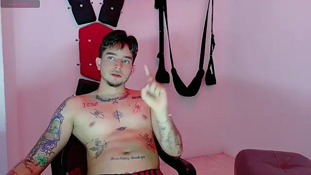 AliceandMax live sex cam