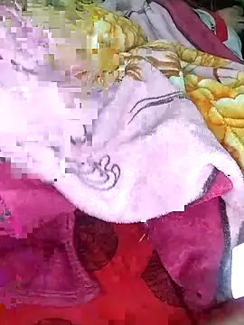 RADHAHO live sex cam