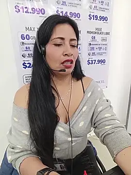 PAULA20- live sex cam