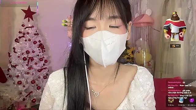 Your-Sunshine live sex cam