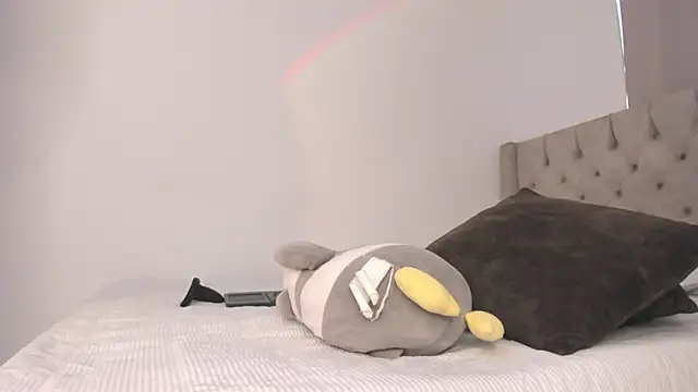 ThomyThompson live sex cam