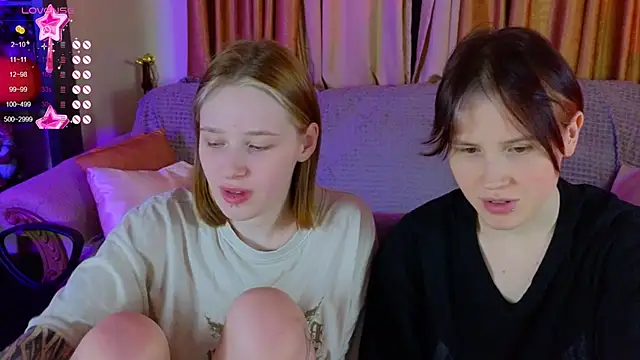 Girls_Fingers live sex cam