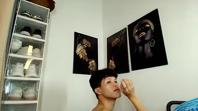 JamesxxxMarky live sex cam