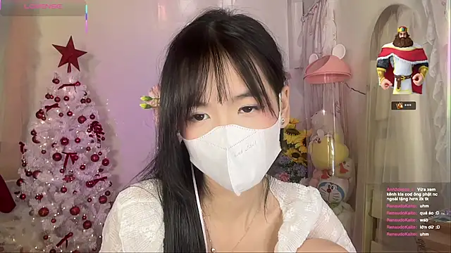 Your-Sunshine live sex cam