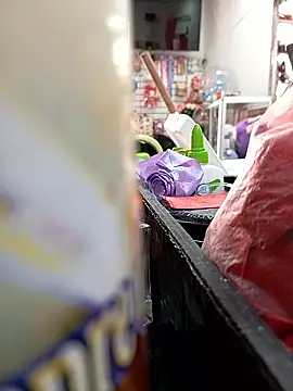 VivienAndClark live sex cam