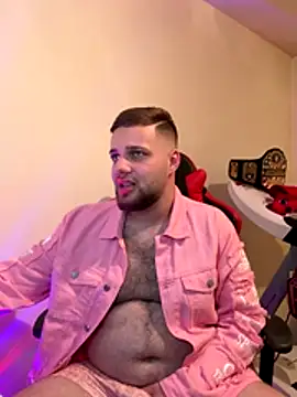 KingAdonisss live sex cam