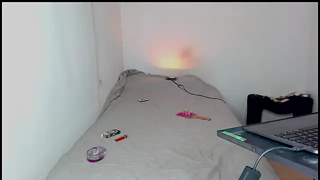 ChristinaSaphier live sex cam