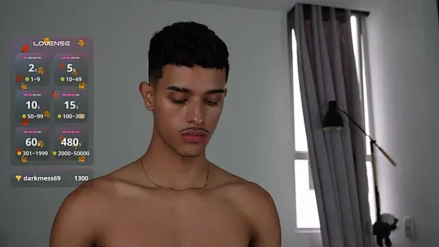 Busterspinter live sex cam