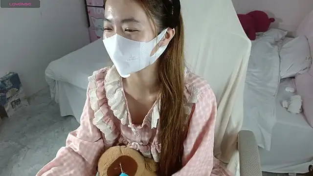 Alina_MissAsian live sex cam