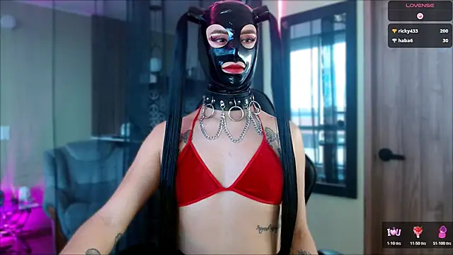 tevenwhiite live sex cam