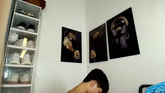 JamesxxxMarky live sex cam