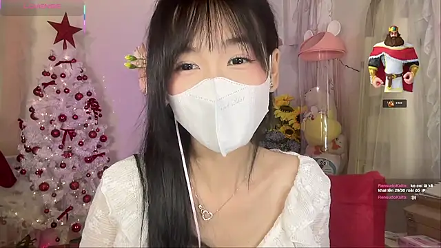 Your-Sunshine live sex cam