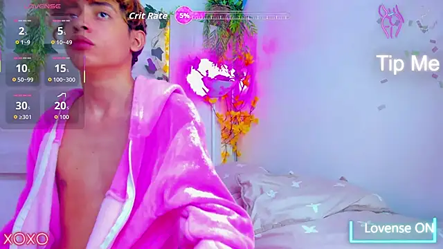 Twinkk_Guy live sex cam