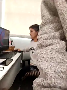 Yin_yang_hot live sex cam