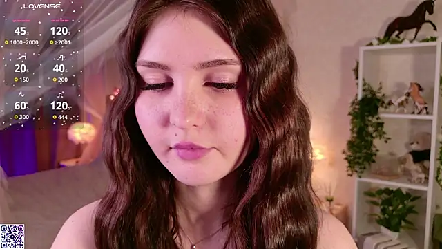 LeraKit live sex cam