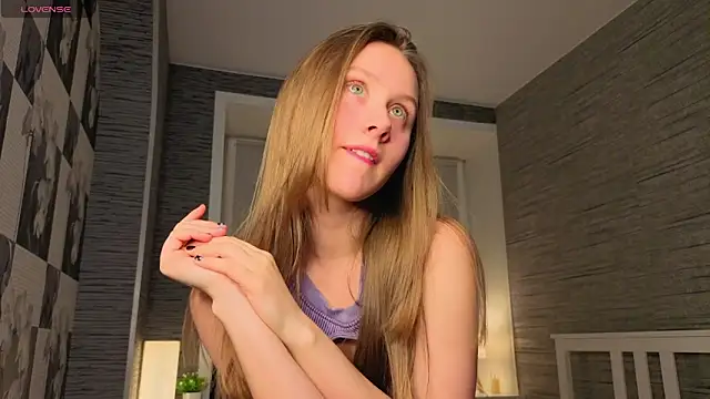 EthalBuffkin live sex cam