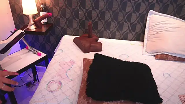 SharomRoss live sex cam