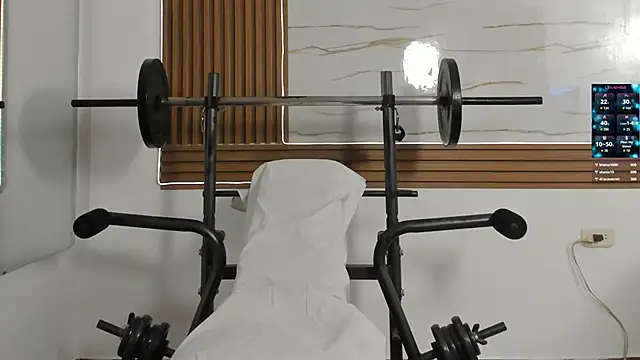 ChoreyTaiylor live sex cam