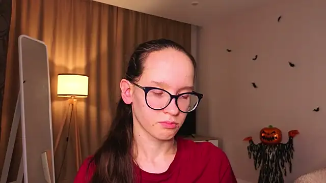 BettyBrowni live sex cam