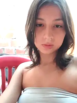 Maiden-Hot live sex cam