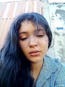 Soymaia live sex cam