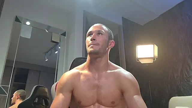 AxelFairchaild live sex cam