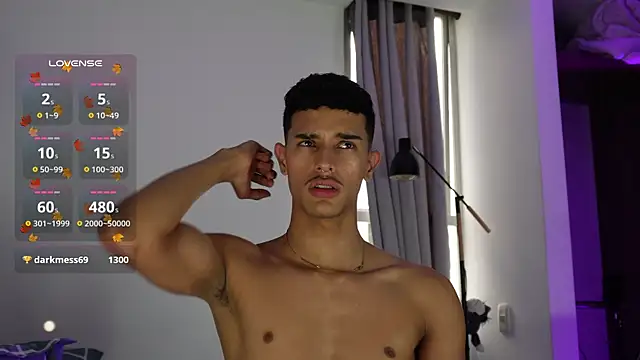 Busterspinter live sex cam