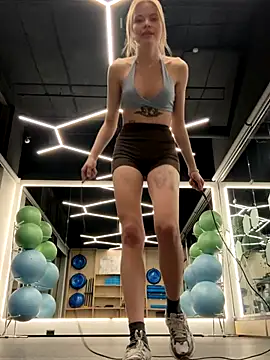 SMELLSEX live sex cam