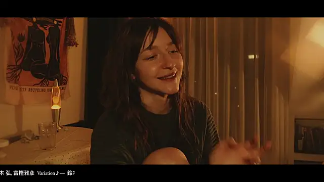 WebCora live sex cam