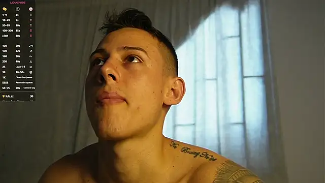 Muscle_King_Cum live sex cam